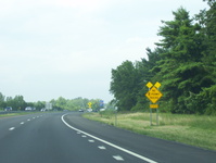 Interstate 87/New York State Thruway Photo