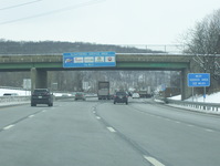 Interstate 87/New York State Thruway Photo