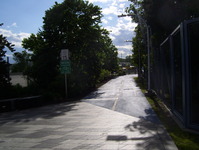 Interstate 87/New York State Thruway Photo