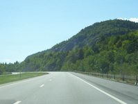 Interstate 87/Adirondack Northway Photo