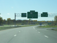 Interstate 87/Adirondack Northway Photo