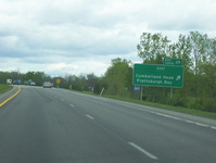 Interstate 87/Adirondack Northway Photo