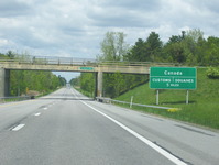 Interstate 87/Adirondack Northway Photo
