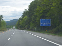 Interstate 87/Adirondack Northway Photo
