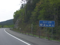 Interstate 87/Adirondack Northway Photo