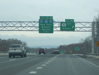 Interstate 87/Adirondack Northway Photo