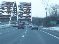 Interstate 87/Adirondack Northway Photo
