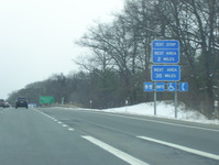 Interstate 87/Adirondack Northway Photo