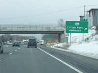 Interstate 87/Adirondack Northway Photo