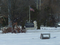 Interstate 87/Adirondack Northway Photo
