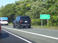 Interstate 87/Adirondack Northway Photo