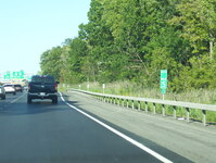 Interstate 87/Adirondack Northway Photo