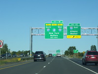 Interstate 87/Adirondack Northway Photo
