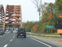 Interstate 87/Adirondack Northway Photo