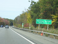Interstate 87/Adirondack Northway Photo