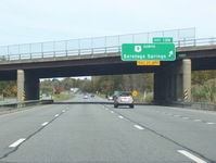 Interstate 87/Adirondack Northway Photo