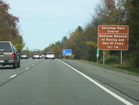 Interstate 87/Adirondack Northway Photo