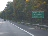 Interstate 87/Adirondack Northway Photo