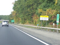 Interstate 87/Adirondack Northway Photo