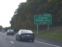 Interstate 87/Adirondack Northway Photo