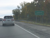 Interstate 87/Adirondack Northway Photo