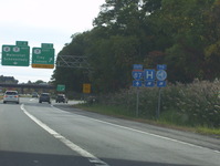 Interstate 87/Adirondack Northway Photo