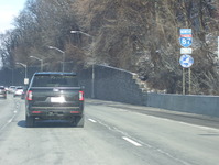 Interstate 87/Major Deegan Expressway Photo