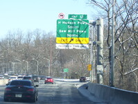 Interstate 87/Major Deegan Expressway Photo