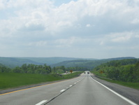 Interstate 88 Photo