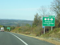 Interstate 88 Photo
