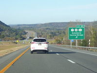 Interstate 88 Photo