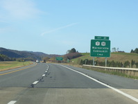 Interstate 88 Photo