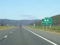 Interstate 88 Photo