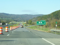 Interstate 88 Photo
