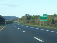 Interstate 88 Photo