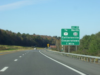 Interstate 88 Photo