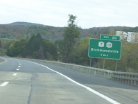 Interstate 88 Photo