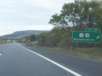 Interstate 88 Photo