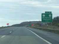 Interstate 88 Photo