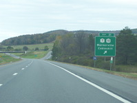 Interstate 88 Photo