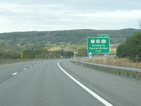 Interstate 88 Photo