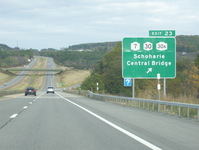 Interstate 88 Photo