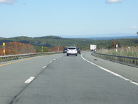 Interstate 88 Photo