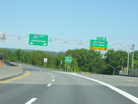 Interstate 890/NY 890 Photo