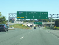 Interstate 890/NY 890 Photo