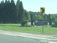 Interstate 890/NY 890 Photo