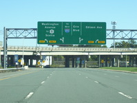 Interstate 890/NY 890 Photo