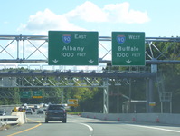 Interstate 890/NY 890 Photo