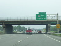 Interstate 90/New York State Thruway Photo