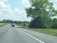 Interstate 90/New York State Thruway Photo